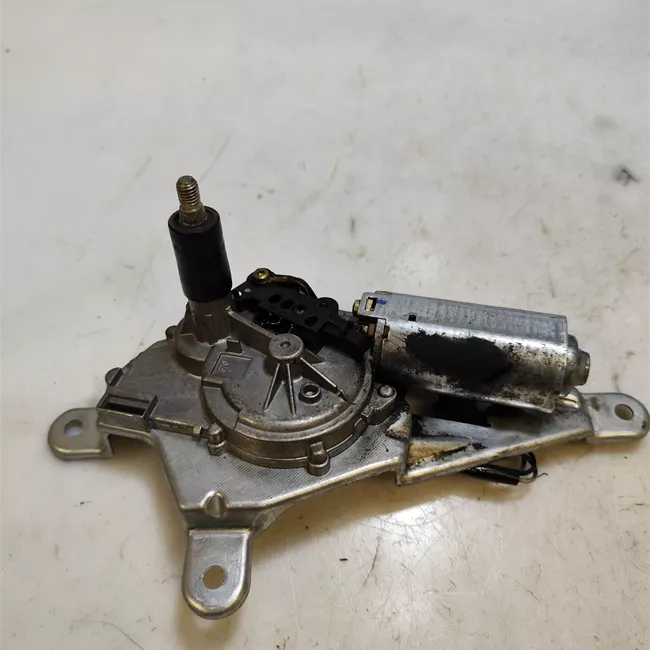 Motorino tergilunotto portello posteriore