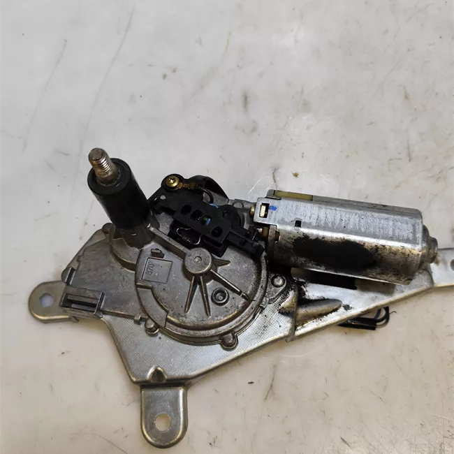 Motorino tergilunotto portello posteriore