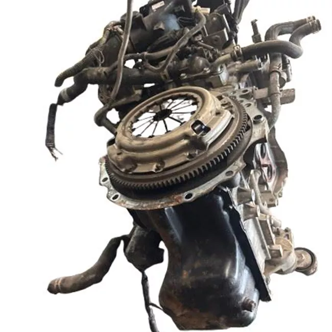 Motore semicompleto