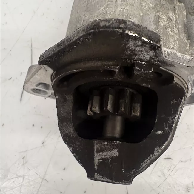 Motorino avviamento Mitsubishi