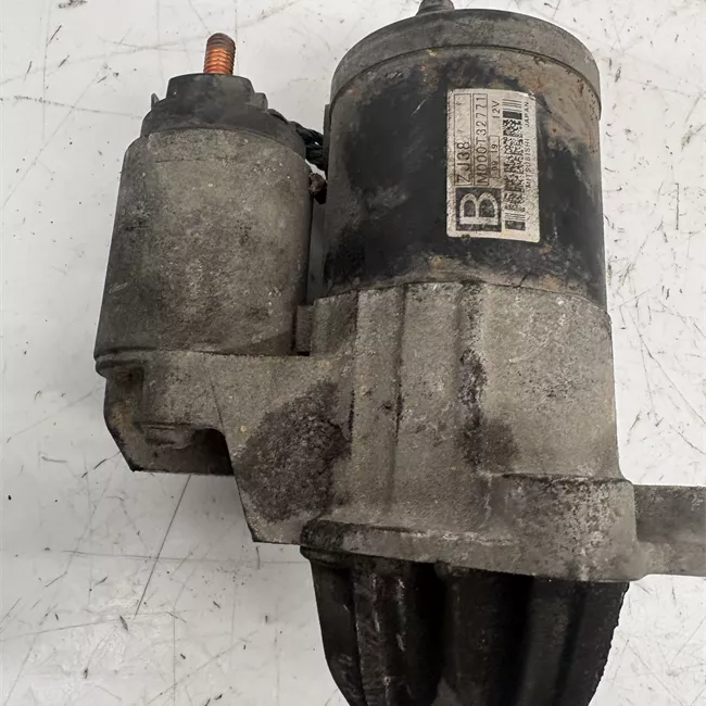 Motorino avviamento Mitsubishi