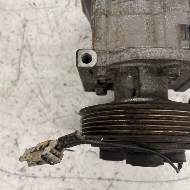 Compressore aria condizionata