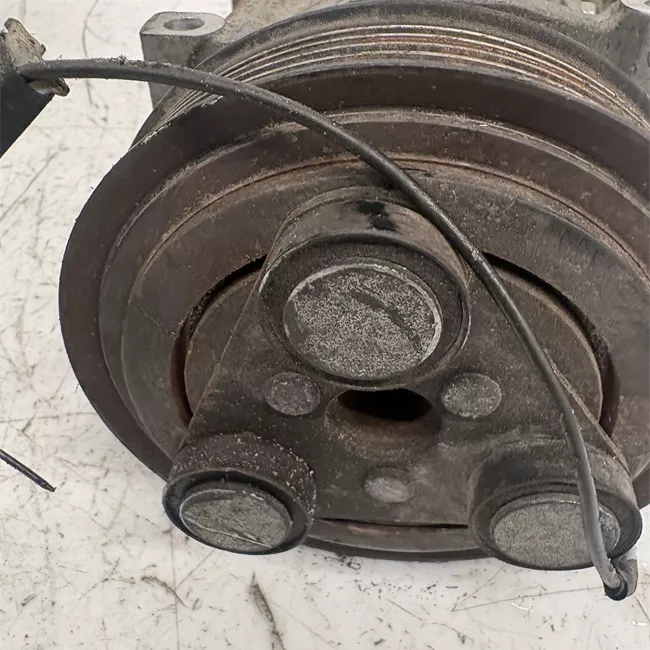 Compressore aria condizionata