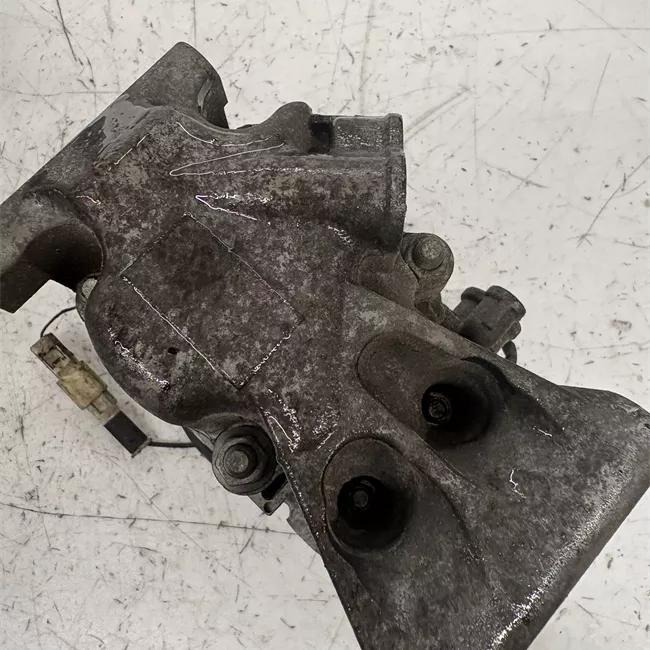 Compressore aria condizionata