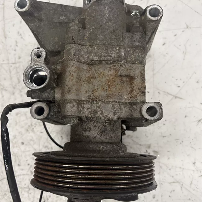 Compressore aria condizionata