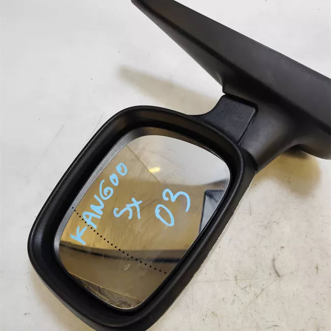 Retrovisore esterno sinistro Altezza 150