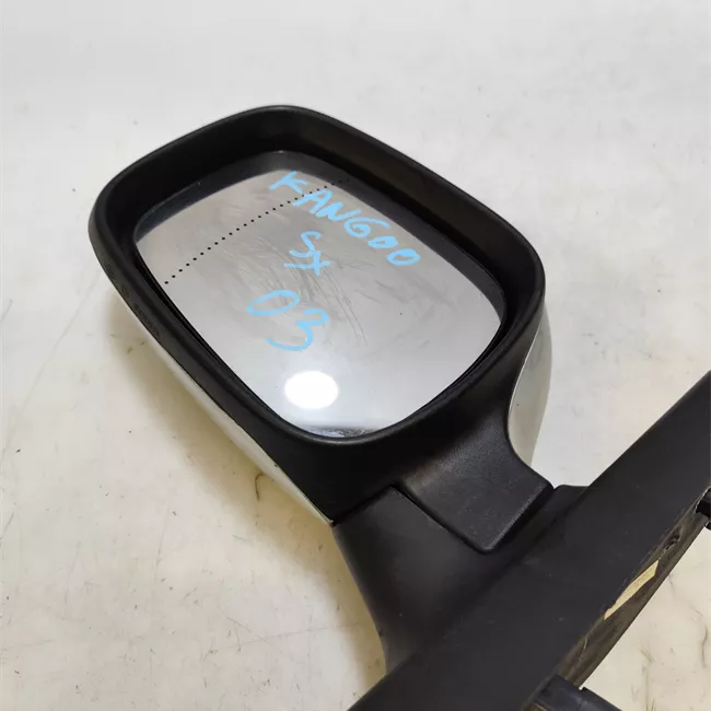 Retrovisore esterno sinistro Altezza 150