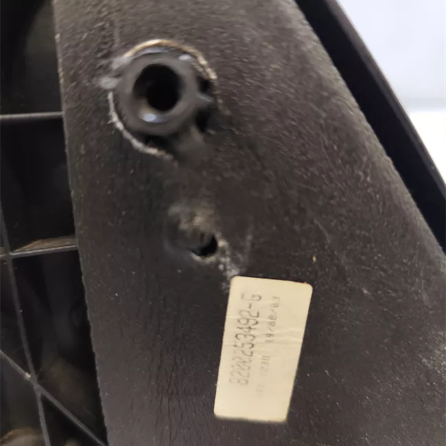 Retrovisore esterno sinistro Altezza 150
