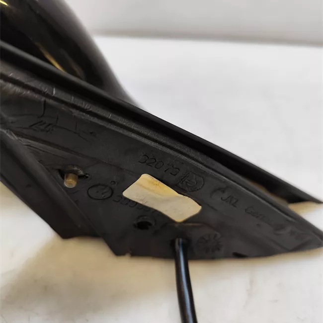 Retrovisore esterno regolazione elettrica sinistro Termico