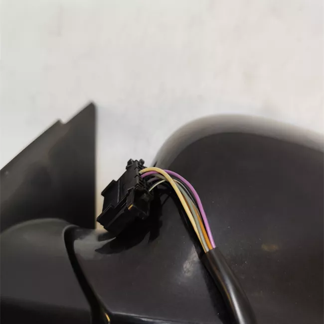 Retrovisore esterno regolazione elettrica sinistro Termico