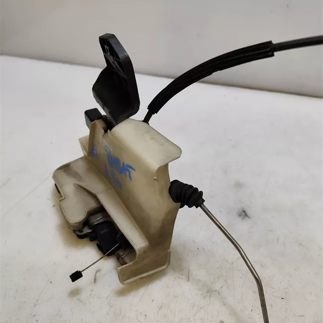 Serratura porta anteriore sinistra t. 3B1400000<