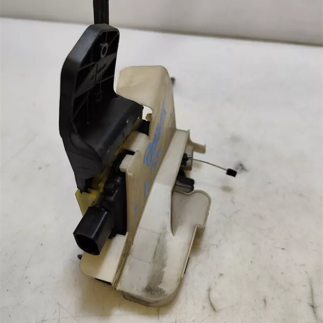 Serratura porta anteriore sinistra t. 3B1400000<