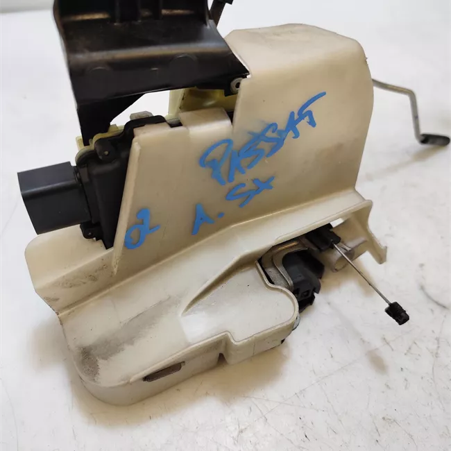 Serratura porta anteriore sinistra t. 3B1400000<