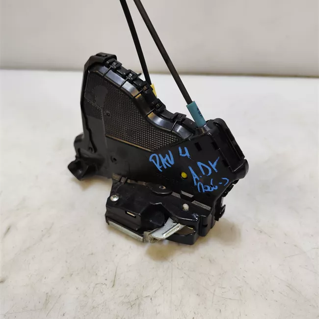 Serratura porta anteriore destra