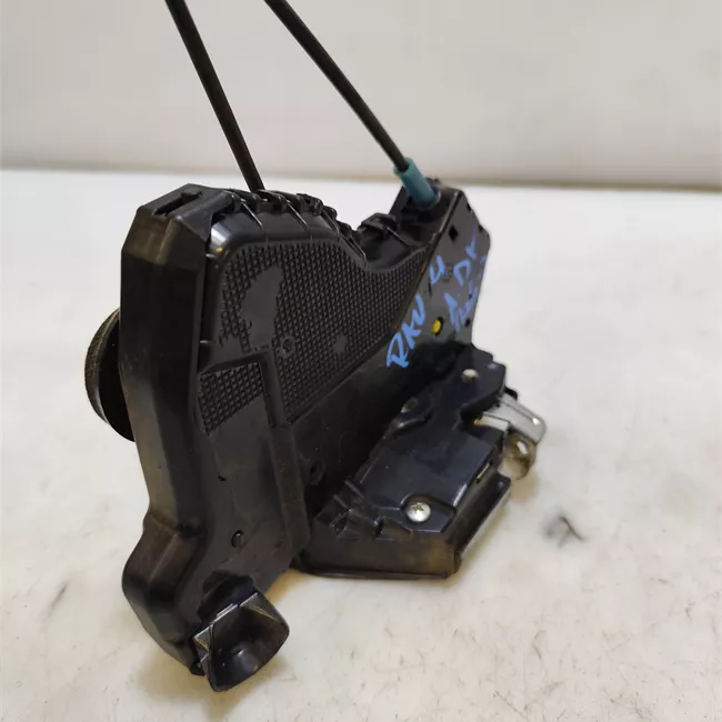 Serratura porta anteriore destra