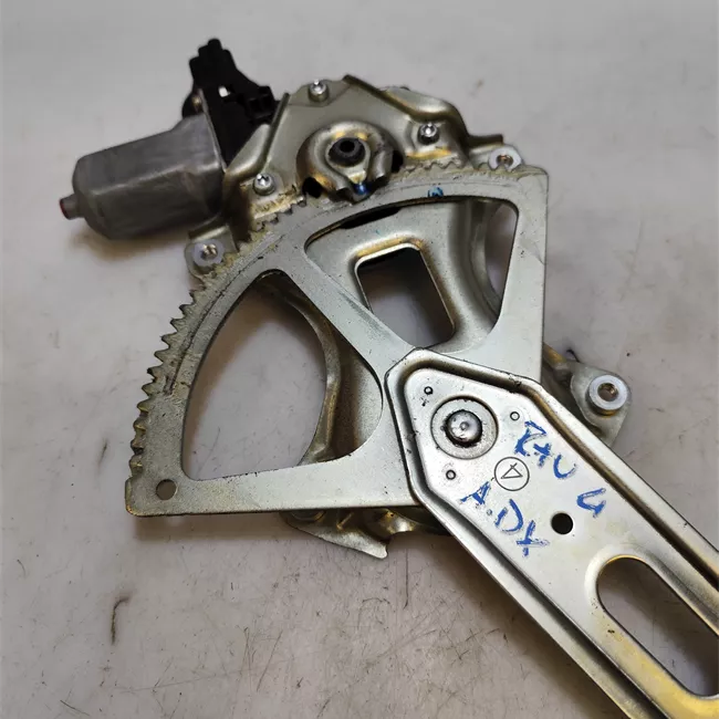 Alzacristallo elettrico porta anteriore destro