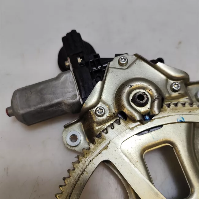 Alzacristallo elettrico porta anteriore destro