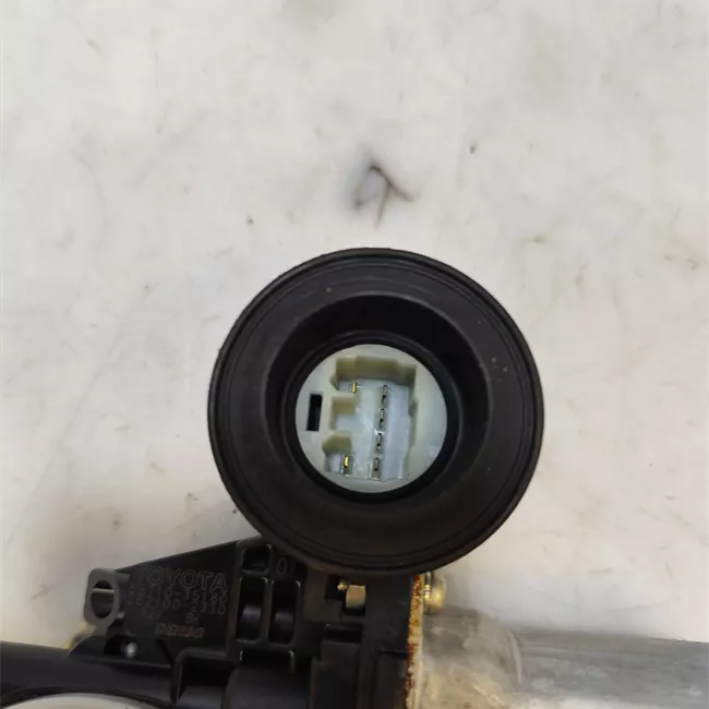 Alzacristallo elettrico porta anteriore destro