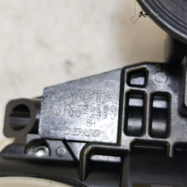 Alzacristallo elettrico porta anteriore destro