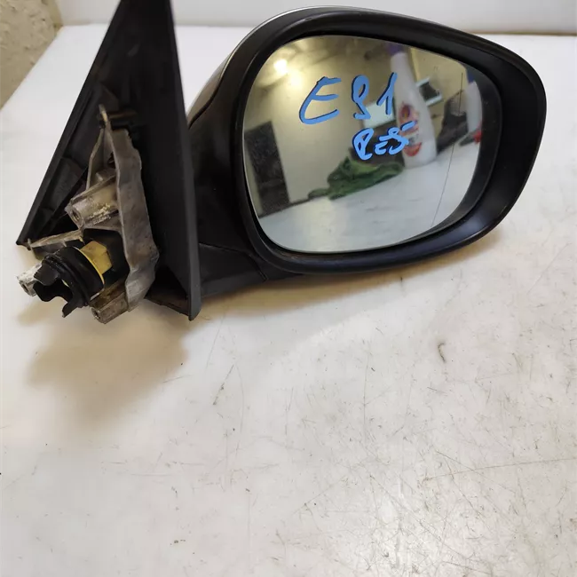 Retrovisore esterno regolazione elettrica destro