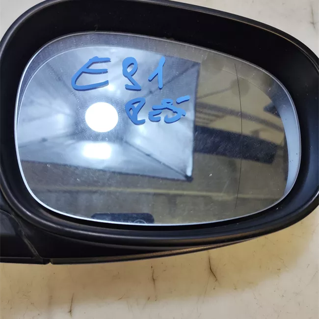 Retrovisore esterno regolazione elettrica destro