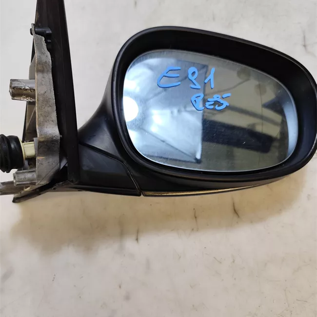 Retrovisore esterno regolazione elettrica destro