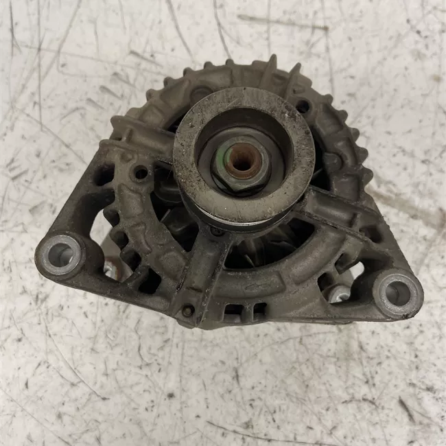 Alternatore 120 AMP