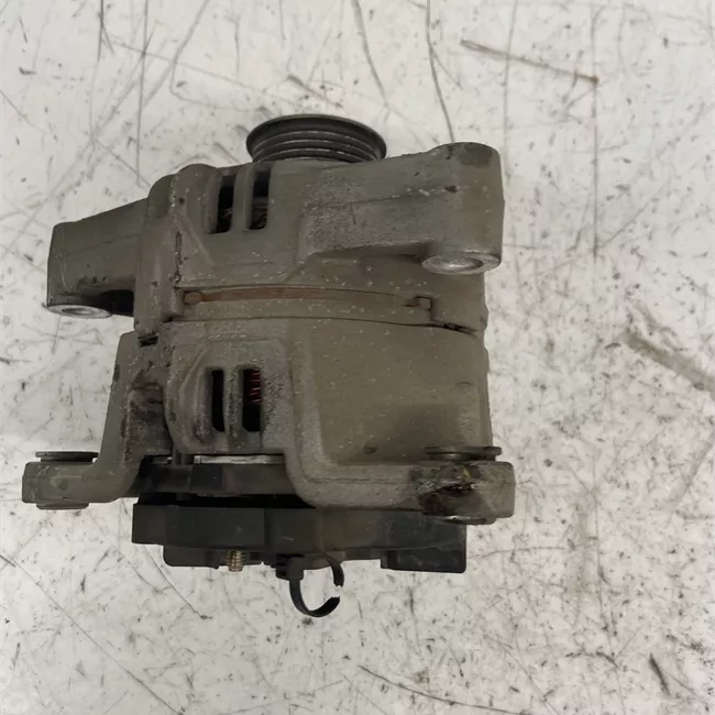 Alternatore 120 AMP