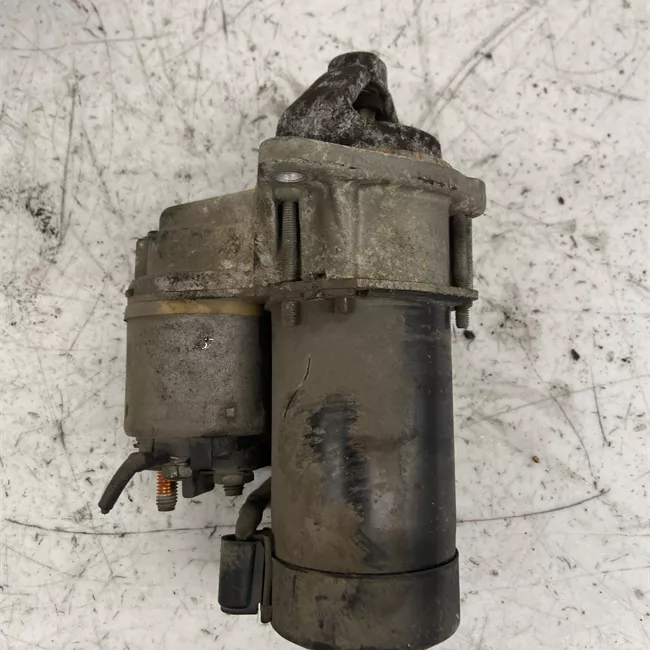Motorino avviamento