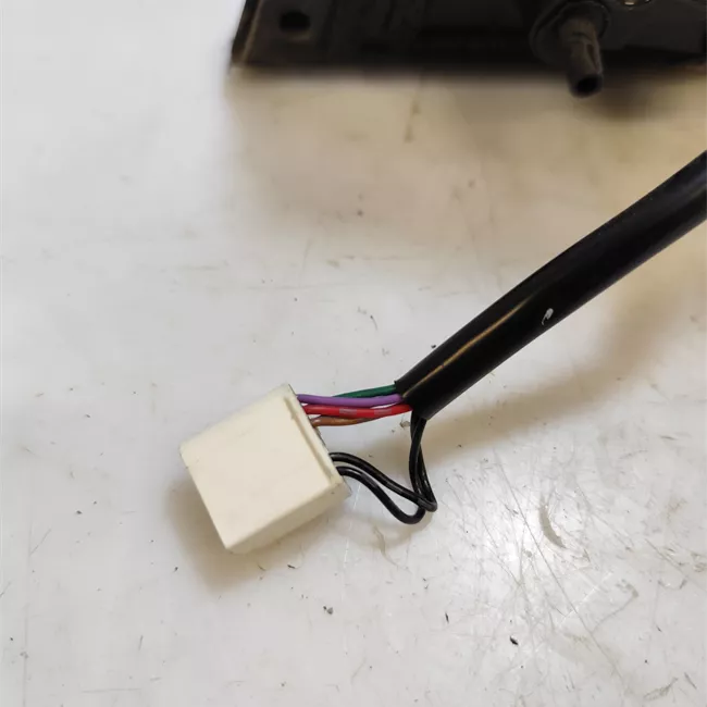 Retrovisore esterno regolazione elettrica destro Crossover