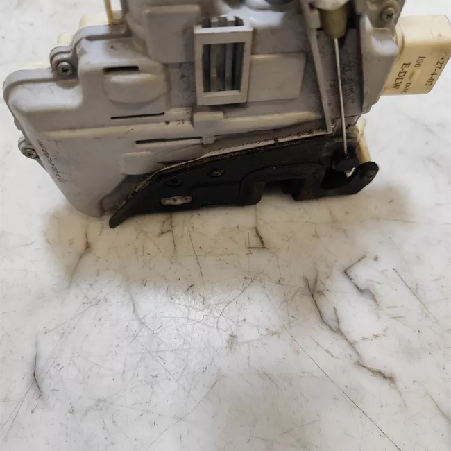 Serratura porta anteriore sinistra