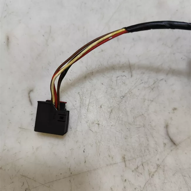 Retrovisore esterno regolazione elettrica sinistro