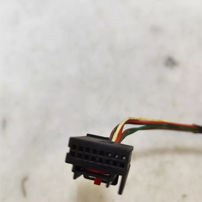 Retrovisore esterno regolazione elettrica sinistro