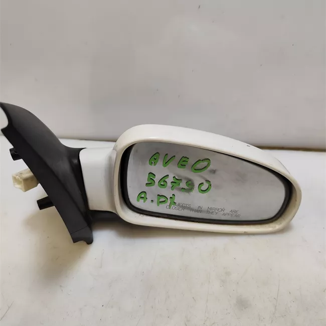 Retrovisore esterno regolazione elettrica destro termico primer