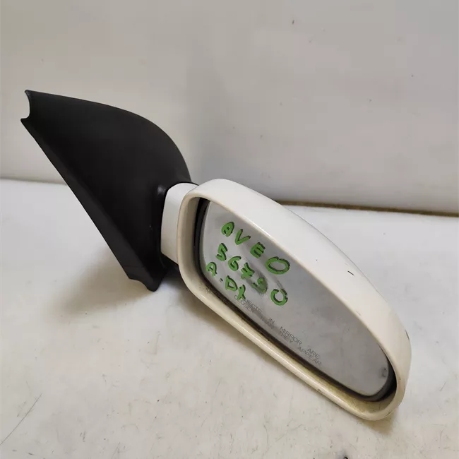 Retrovisore esterno regolazione elettrica destro termico primer