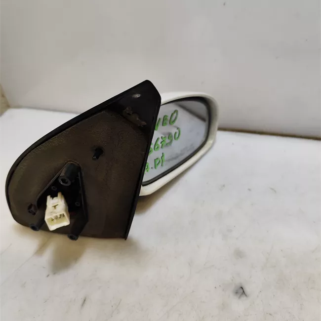 Retrovisore esterno regolazione elettrica destro termico primer