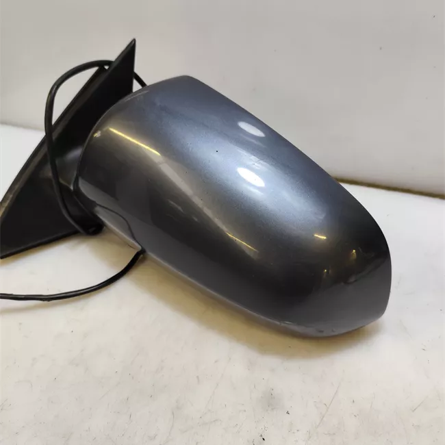 Retrovisore esterno regolazione elettrica sinistro Termico nero