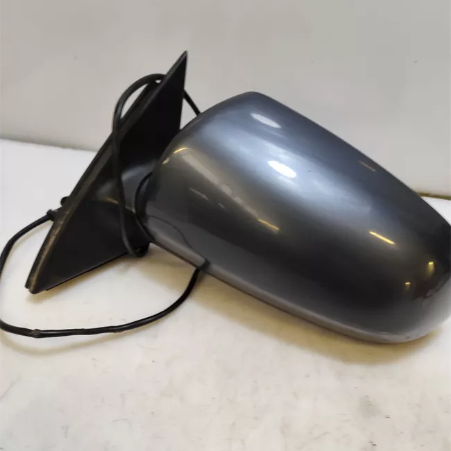 Retrovisore esterno regolazione elettrica sinistro Termico nero