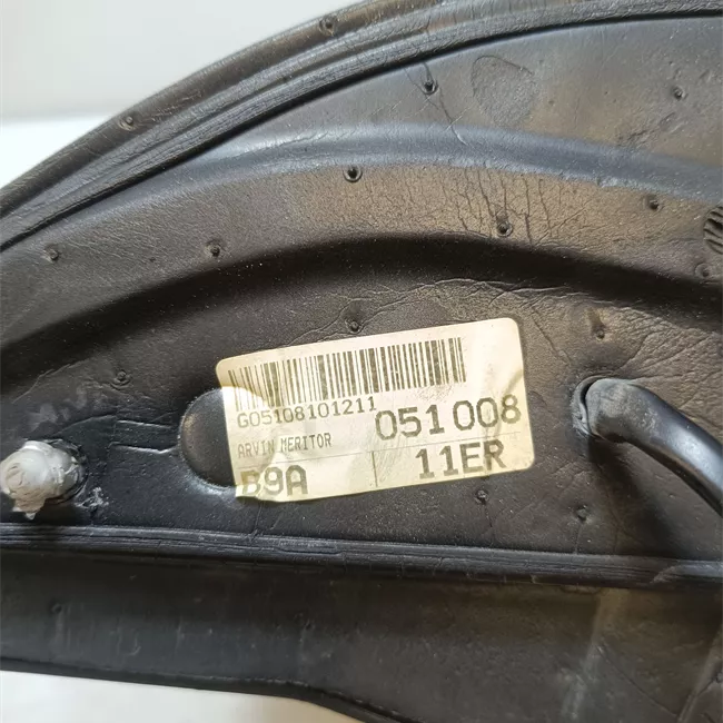Retrovisore esterno regolazione elettrica sinistro
