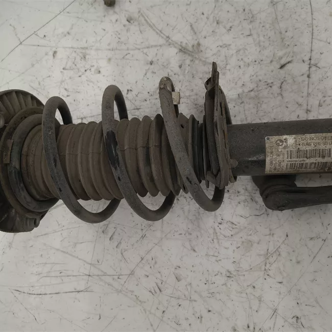 Ammortizzatore anteriore destro