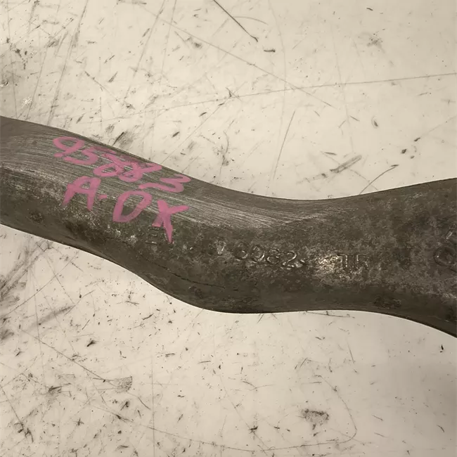 Braccio oscillante anteriore sospensione anteriore destro