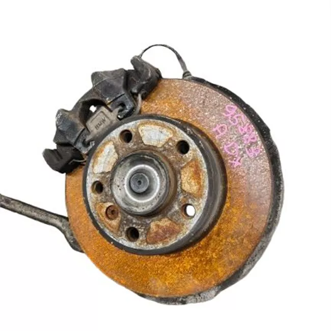 Montante sospensione anteriore destro