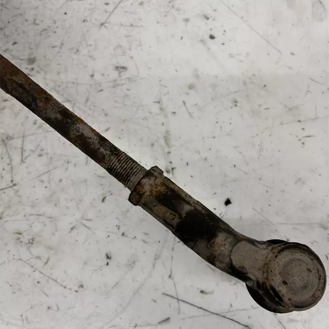 Scatola sterzo servoassistita