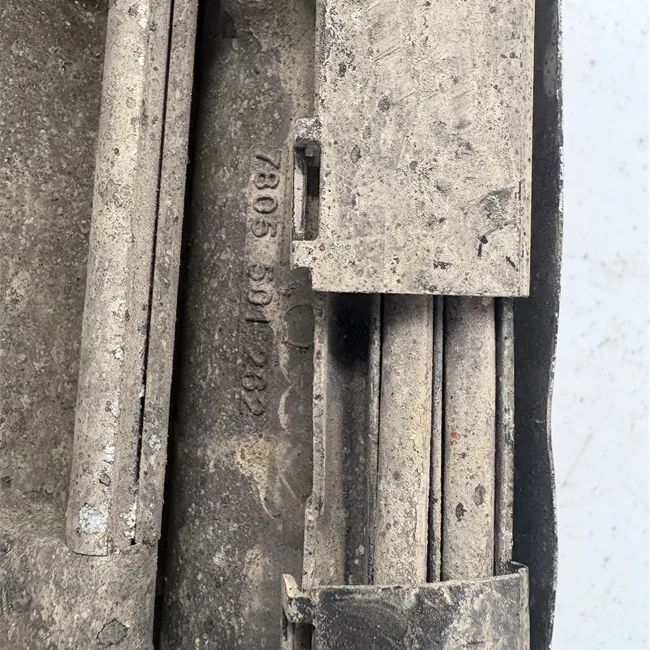 Scatola sterzo servoassistita