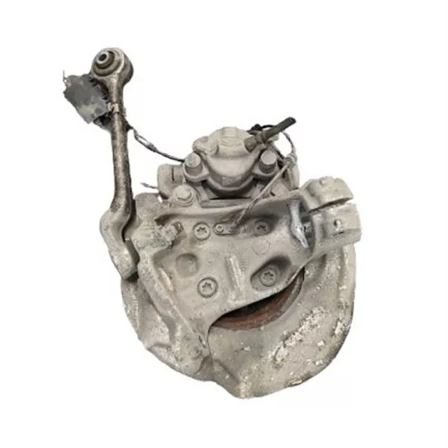 Montante sospensione anteriore sinistro