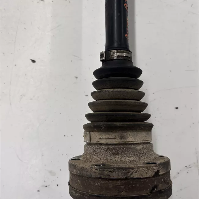 Semialbero anteriore completo sinistro con atm