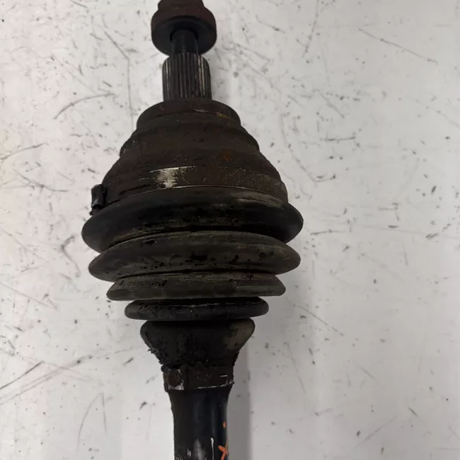 Semialbero anteriore completo sinistro con atm