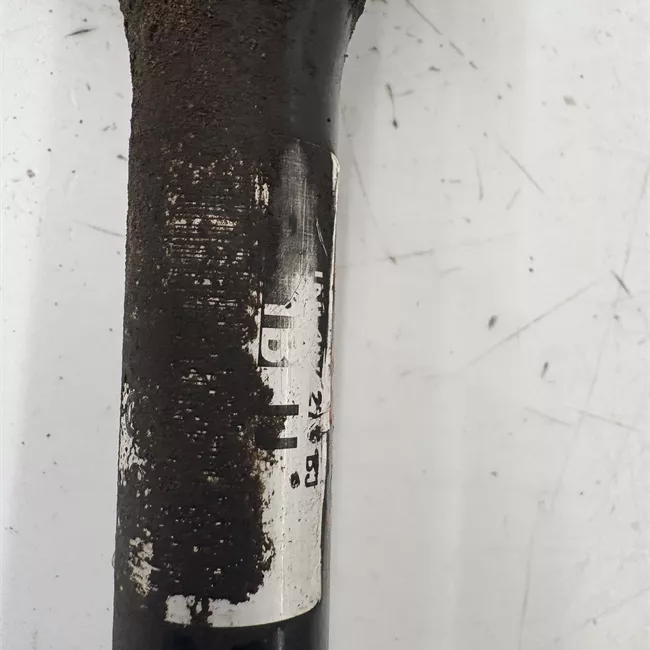 Semialbero anteriore completo sinistro con atm