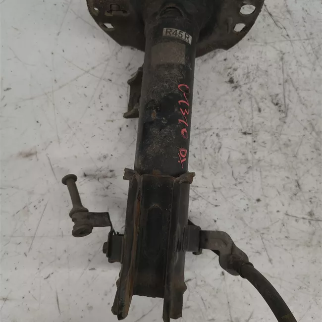 Ammortizzatore anteriore destro