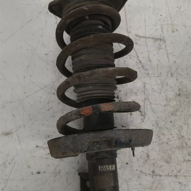 Ammortizzatore anteriore destro